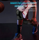 BRAND NEW - Silicone Breathable Knee Pads - OmniBrace