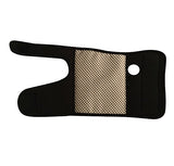 OmniBrace-Neoprene Carpal Tunnel Wrist Brace w/ Self Heating Fabric - OmniBrace