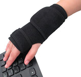 OmniBrace-Neoprene Carpal Tunnel Wrist Brace w/ Self Heating Fabric - OmniBrace
