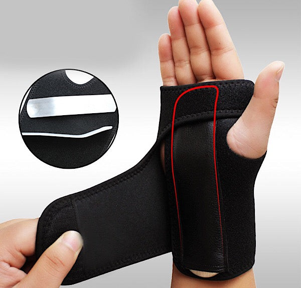 Neoprene Carpal Tunnel Wrist Brace