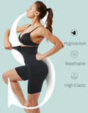 Women's Seamless Tummy, Thigh, Hip & Butt Lift/Shaper Bodysuit - OmniBrace