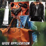 LeatherFix™ Advanced Leather Repair Gel Kit - OmniBrace