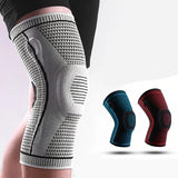 BRAND NEW - Silicone Breathable Knee Pads - OmniBrace