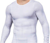 OmniBrace Men's Long Sleeve Compression T-Shirt - OmniBrace